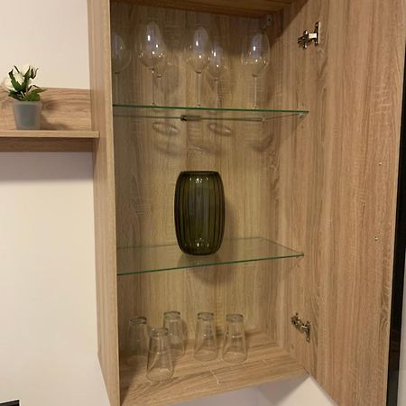 Ferienwohnung Ganz Nah Am Foerderturm Zeche Zollverein Есен Екстериор снимка